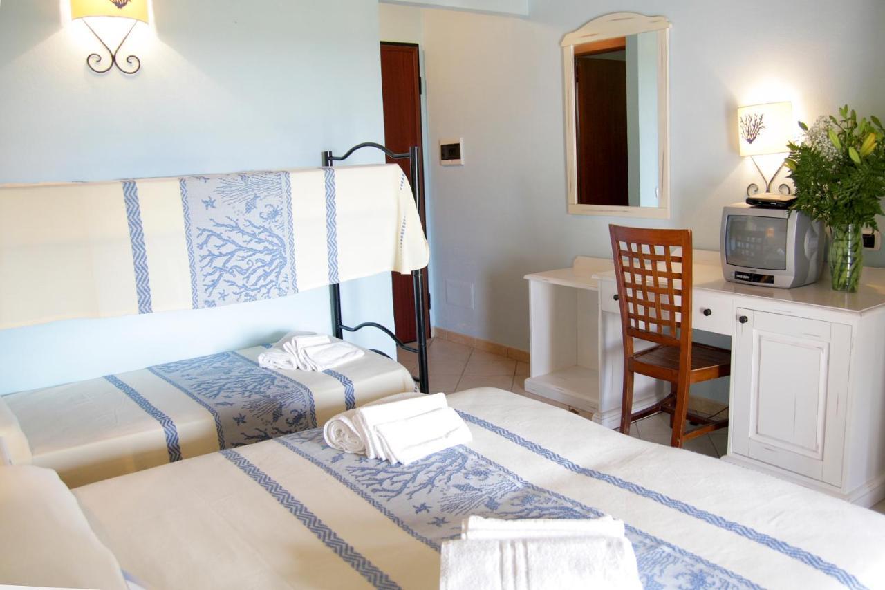 Hotel Tupei Калазета Екстериор снимка