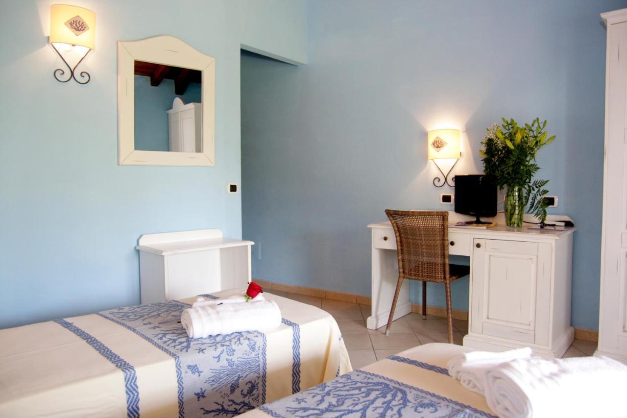 Hotel Tupei Калазета Екстериор снимка