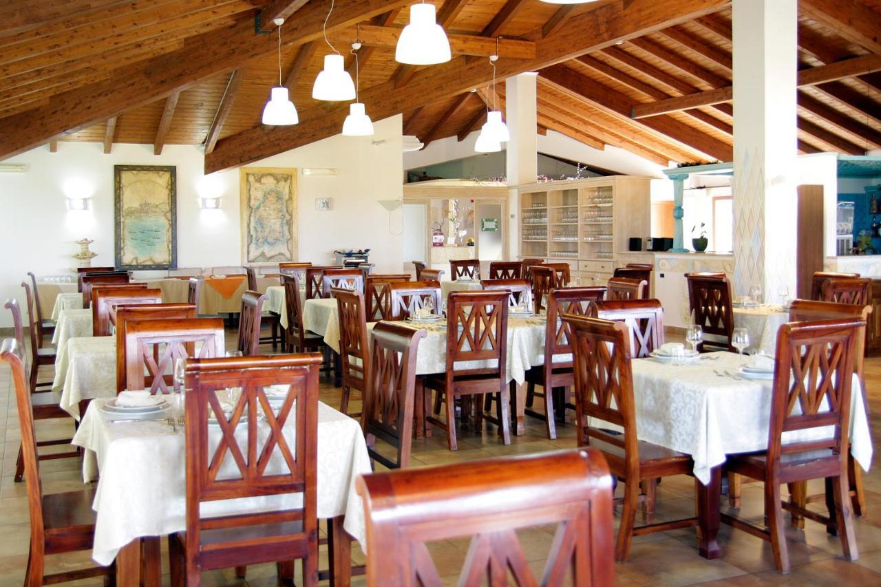 Hotel Tupei Калазета Екстериор снимка