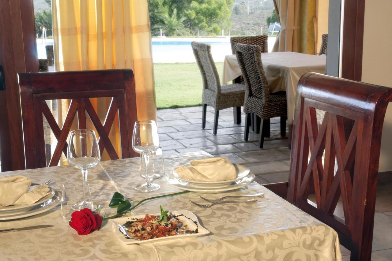 Hotel Tupei Калазета Екстериор снимка